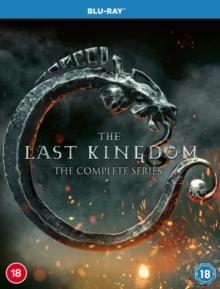 The Last Kingdom: The Complete Series