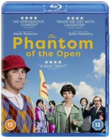 The Phantom of the Open