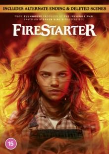 Firestarter