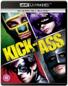 Kick-Ass