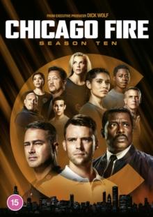 Chicago Fire: Season Ten