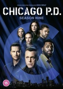 Chicago P.D.: Season Nine