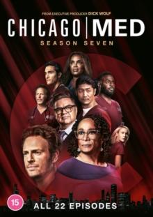 Chicago Med: Season Seven