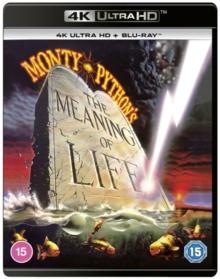 Monty Python's the Meaning of Life