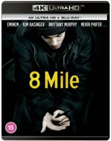 8 Mile