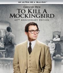 To Kill a Mockingbird