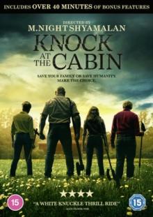 Knock at the Cabin