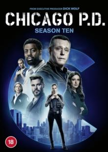 Chicago P.D.: Season Ten