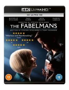 The Fabelmans