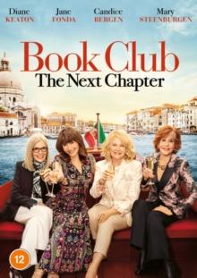 Book Club: The Next Chapter