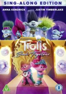 Trolls Band Together