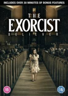 The Exorcist: Believer