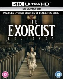 The Exorcist: Believer