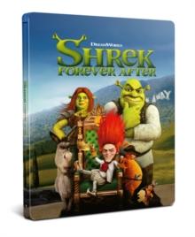 Shrek: Forever After - The Final Chapter