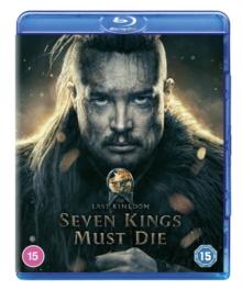 The Last Kingdom: Seven Kings Must Die