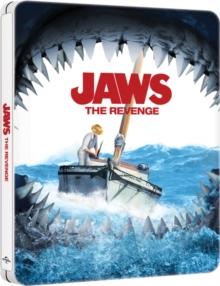 Jaws: The Revenge