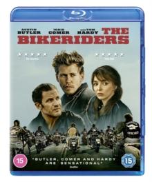 The Bikeriders