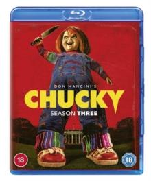 Chucky: Season Three