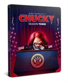 Chucky: Season Three