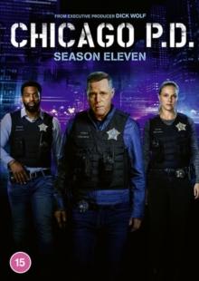 Chicago P.D.: Season Eleven