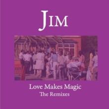 Love Makes Magic: The Remixes