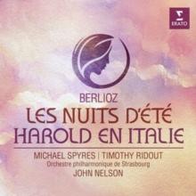 Berlioz: Les Nuits D't/Harold En Italie