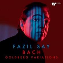 Bach: Goldberg Variations