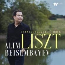 Liszt: Transcendental Tudes