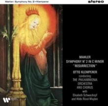 Mahler: Symphony No. 2 In C Minor 'Resurrection'