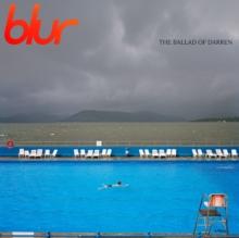 Blur - The Ballad Of Darren - Digipak CD