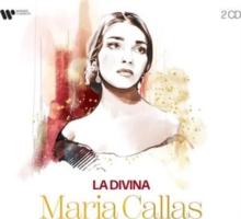 Maria Callas: La Davina