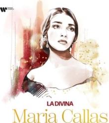 Maria Callas: La Divina