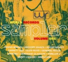 World Records Sampler