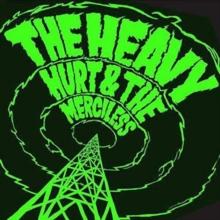 Hurt & The Merciless (Limited Edition)