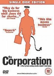 The Corporation