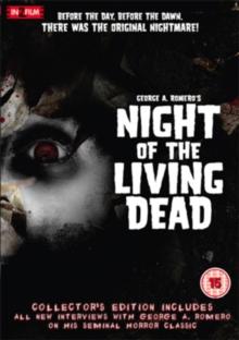 Night Of The Living Dead