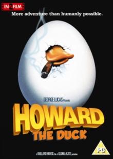 Howard the Duck