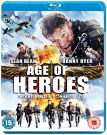 Age of Heroes