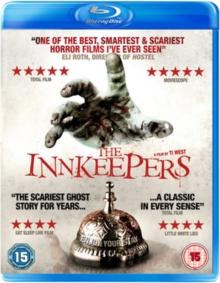 The Innkeepers