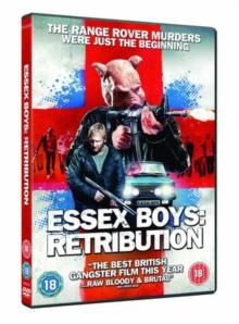 Essex Boys: Retribution