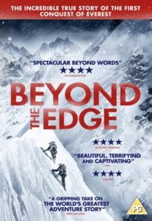 Beyond the Edge