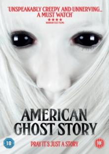 American Ghost Story