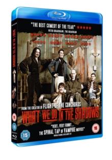 What We Do in the Shadows