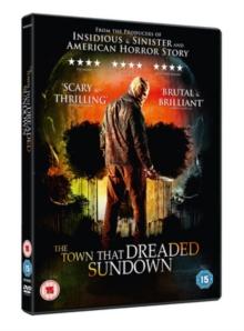 The Town That Dreaded Sundown