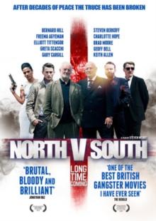 North V South