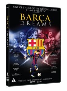 Barca Dreams