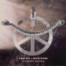 Carcass - Heartwork (Ultimate Edition) - 2 CD