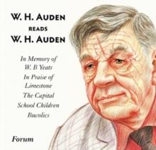 W.H. Auden Reads W.H. Auden