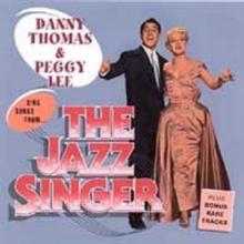 Songs from 'The Jazz Singer'