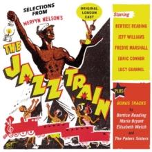 The Jazz Train